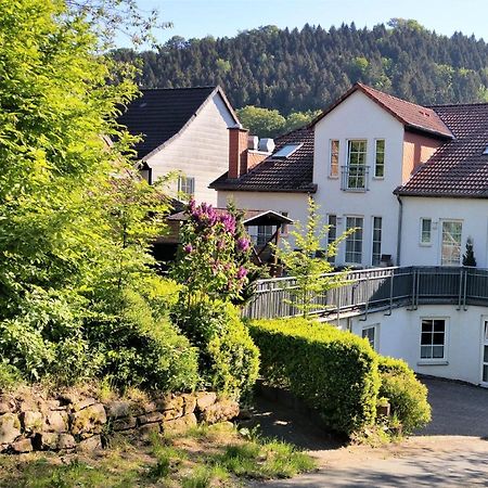 Gasthaus Koehlerhof Delliehausen Екстериор снимка