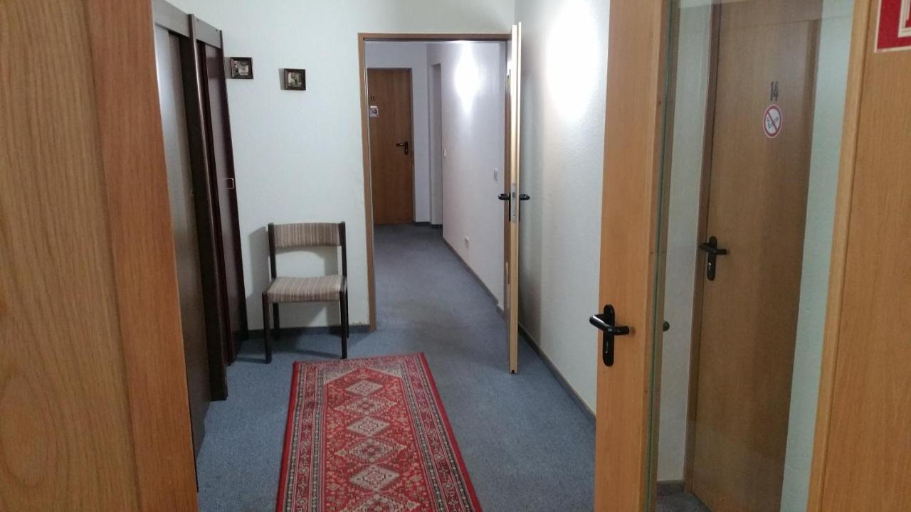 Gasthaus Koehlerhof Delliehausen Екстериор снимка