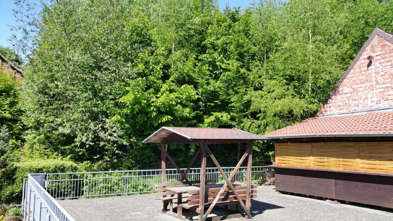 Gasthaus Koehlerhof Delliehausen Екстериор снимка