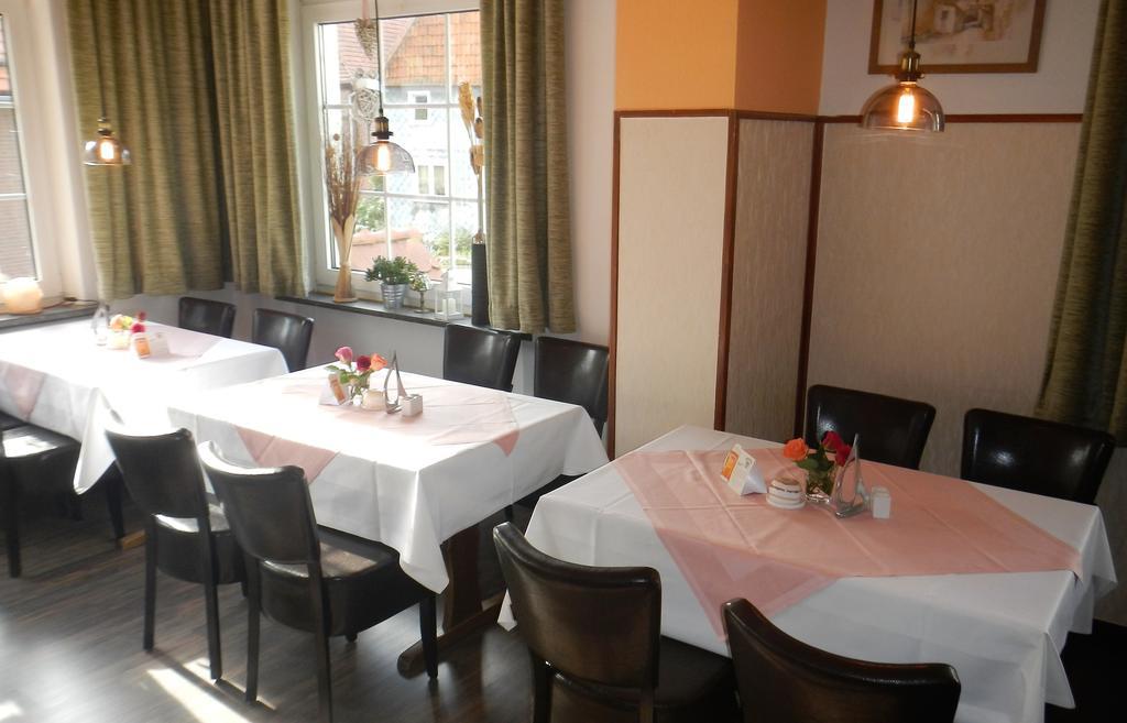 Gasthaus Koehlerhof Delliehausen Екстериор снимка