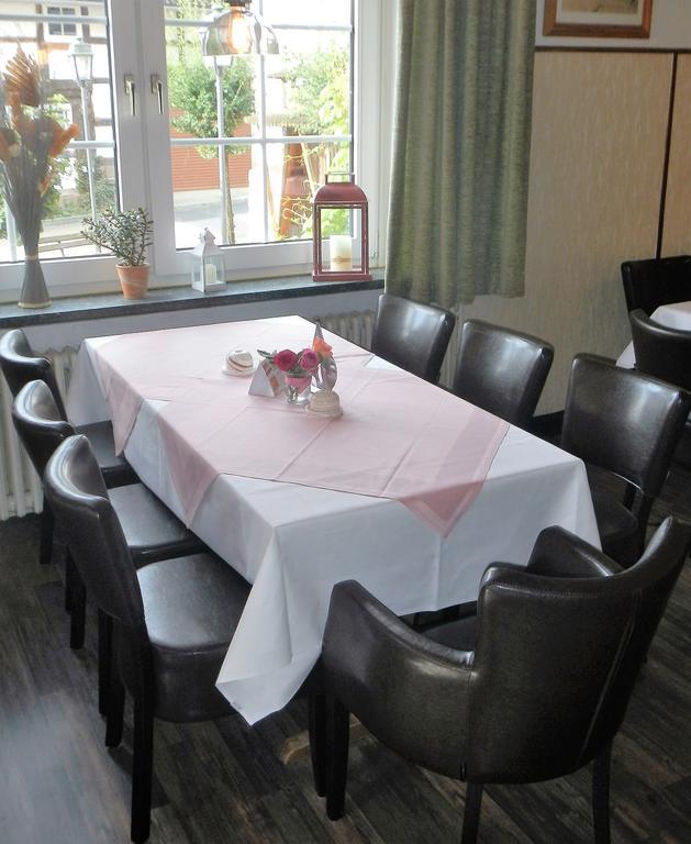 Gasthaus Koehlerhof Delliehausen Екстериор снимка
