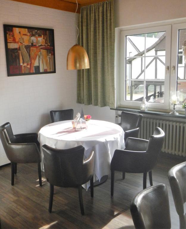 Gasthaus Koehlerhof Delliehausen Екстериор снимка